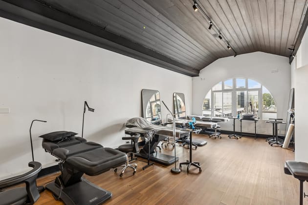 Level 1 / 123 Swan Street Richmond VIC 3121 - Image 3