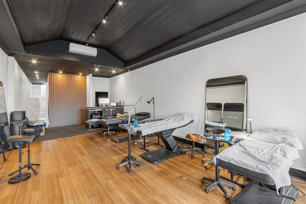 Level 1 / 123 Swan Street Richmond VIC 3121 - Image 4