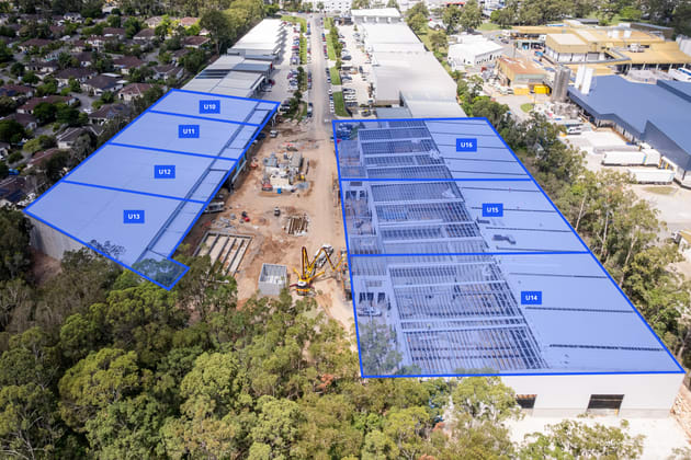 10-16/604 Pine Ridge Road Coombabah QLD 4216 - Image 1