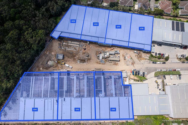 10-16/604 Pine Ridge Road Coombabah QLD 4216 - Image 2