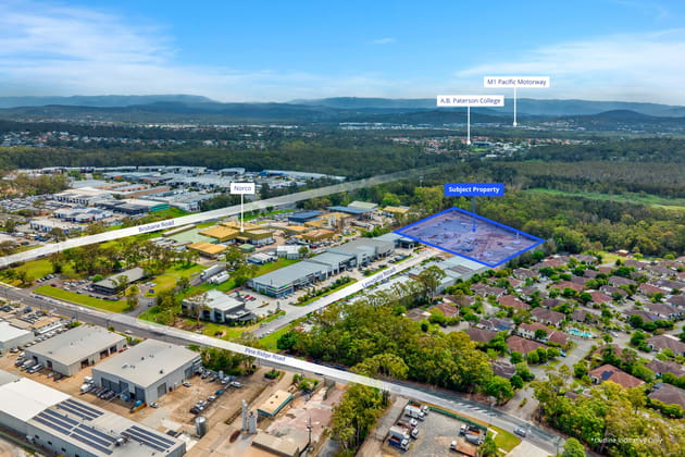 10-16/604 Pine Ridge Road Coombabah QLD 4216 - Image 3