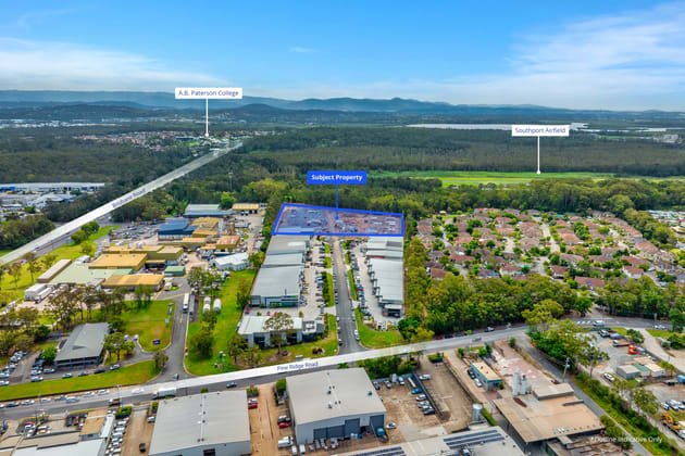 10-16/604 Pine Ridge Road Coombabah QLD 4216 - Image 4