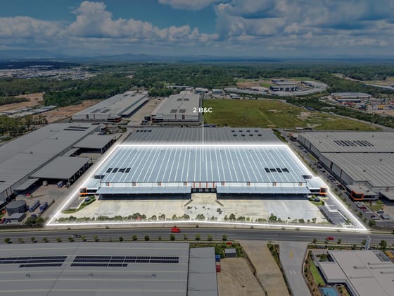 2B & C Mapletree Logistics Park Park Ridge QLD 4125 - Image 2
