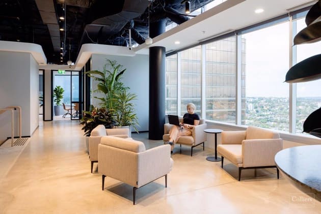 9, 10, 12/99 Walker Street North Sydney NSW 2060 - Image 3