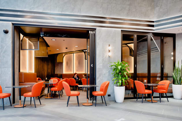 9, 10, 12/99 Walker Street North Sydney NSW 2060 - Image 5