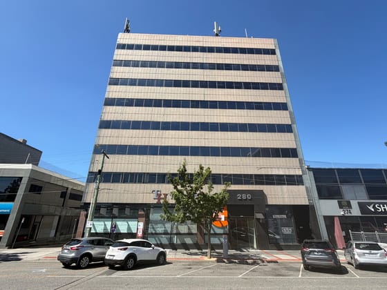 Ground Floor 280 Thomas Street Dandenong VIC 3175 - Image 1