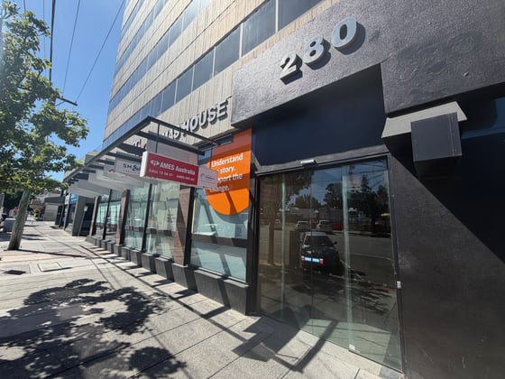Ground Floor 280 Thomas Street Dandenong VIC 3175 - Image 2