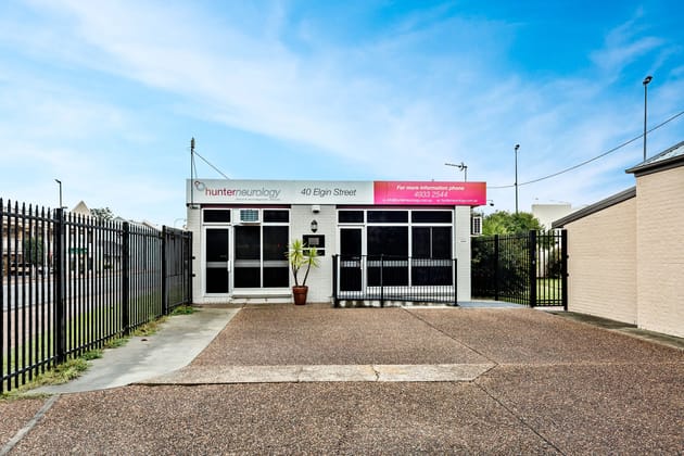 40 Elgin Street Maitland NSW 2320 - Image 1