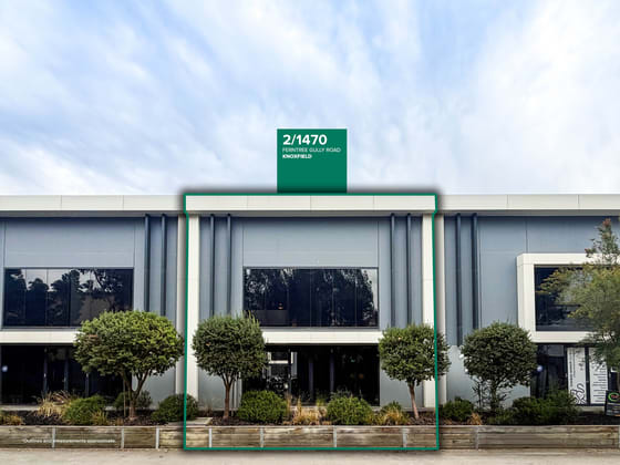 2/1470 Ferntree Gully Road Knoxfield VIC 3180 - Image 1