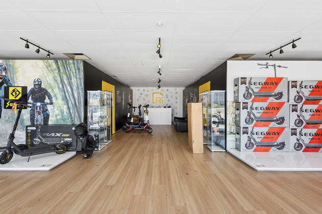 Unit 3/455 Scarborough Beach Road Osborne Park WA 6017 - Image 3