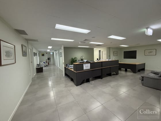 Click to view all images First Floor/63-71 Wills Street Townsville City QLD 4810 - Image 2