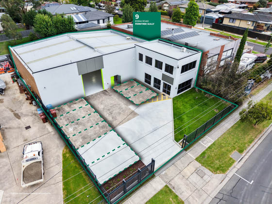 Click to view all images 9 Edina Road Ferntree Gully VIC 3156 - Image 1