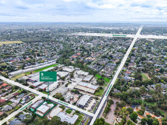 Click to view all images 9 Edina Road Ferntree Gully VIC 3156 - Image 4