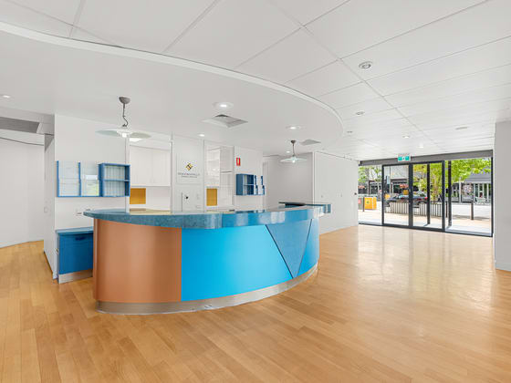 5/66 Station Road Indooroopilly QLD 4068 - Image 2