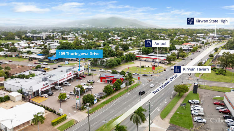 109 Thuringowa Drive Kirwan QLD 4817 - Image 1