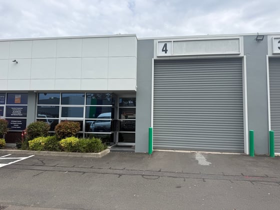 Unit 4/45 Gilby Road Mount Waverley VIC 3149 - Image 1