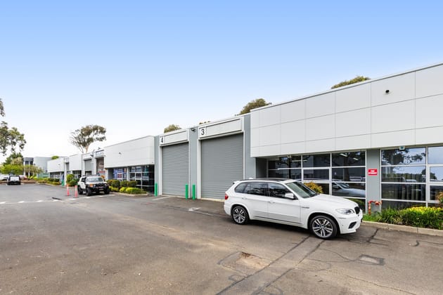 Unit 4/45 Gilby Road Mount Waverley VIC 3149 - Image 2