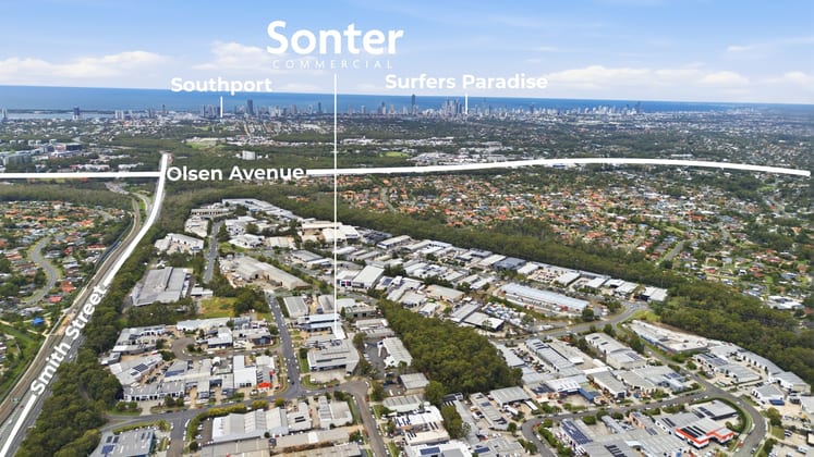 7/20 Manufacturer Drive Molendinar QLD 4214 - Image 2