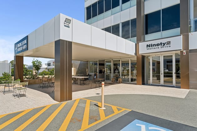 Unit 2 / Level 1 //92 Walters Drive Osborne Park WA 6017 - Image 2