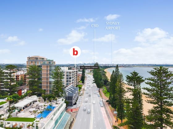 68 The Grand Parade Brighton-le-sands NSW 2216 - Image 2