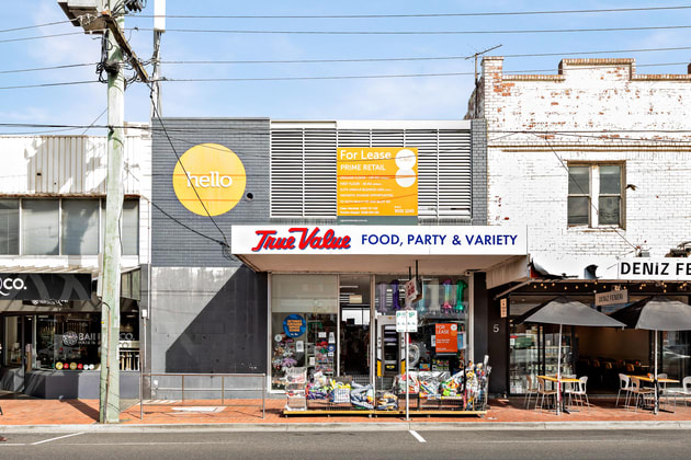 3 Bluff Road Black Rock VIC 3193 - Image 1