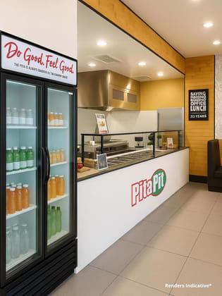 Click to view all images 515 St Pauls Tce Fortitude Valley QLD 4006 - Image 1