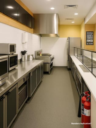 Click to view all images 515 St Pauls Tce Fortitude Valley QLD 4006 - Image 4