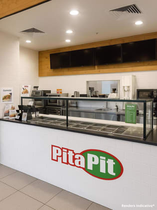 Click to view all images 515 St Pauls Tce Fortitude Valley QLD 4006 - Image 5