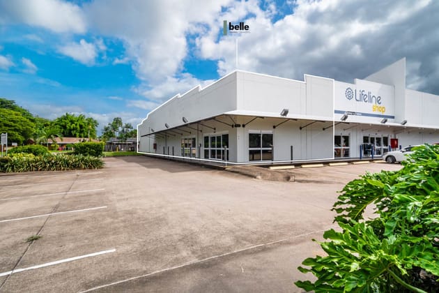 1/15 High Range Drive Thuringowa Central QLD 4817 - Image 1