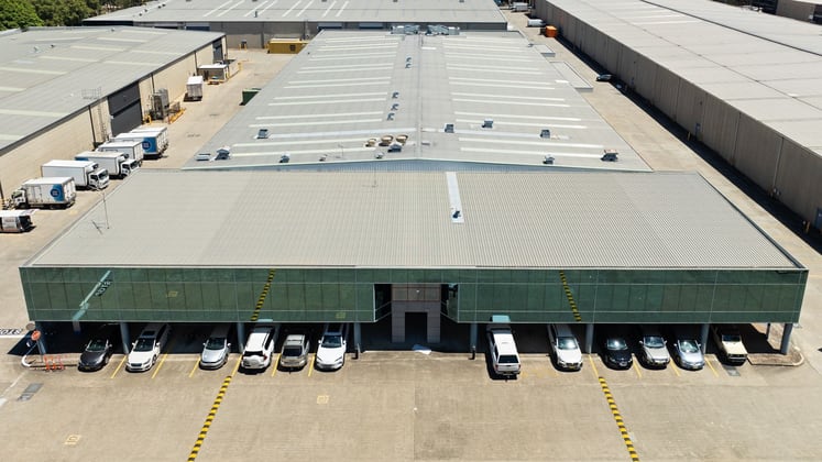 U2/391 Park Road Regents Park NSW 2143 - Image 1