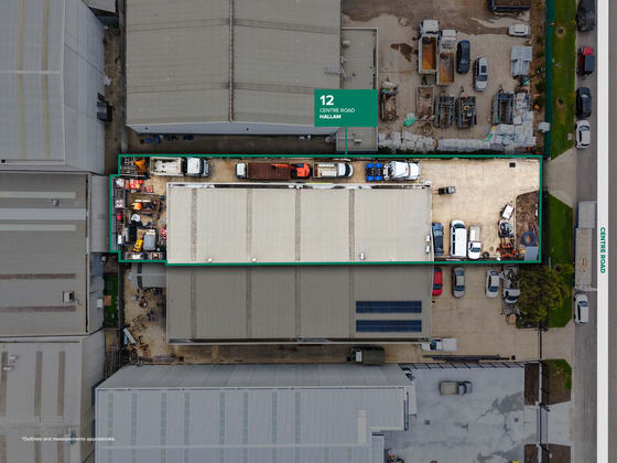 12 Centre Road Hallam VIC 3803 - Image 1