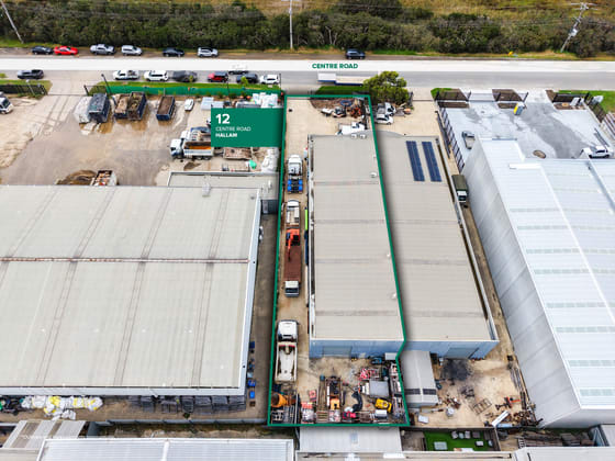 12 Centre Road Hallam VIC 3803 - Image 2