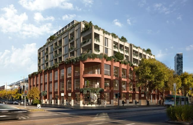 94 York Street South Melbourne VIC 3205 - Image 1