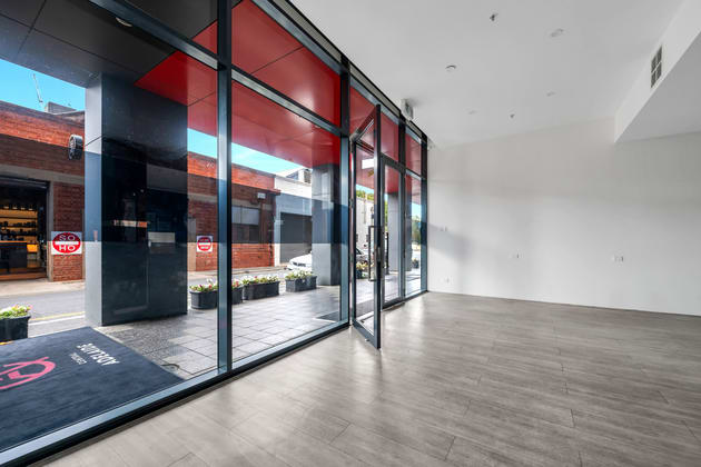 Shop 5/160 Grote Street Adelaide SA 5000 - Image 3