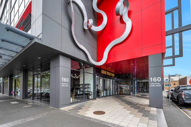 Shop 5/160 Grote Street Adelaide SA 5000 - Image 4
