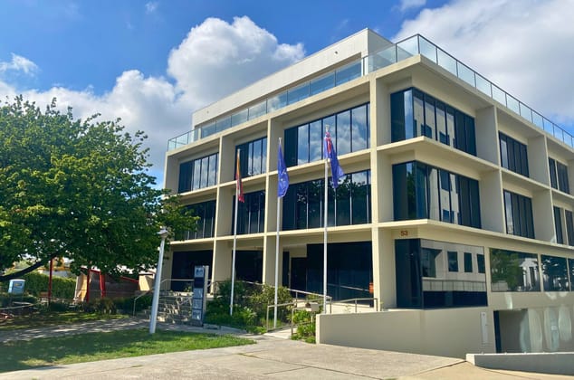 53 Blackall Street Barton ACT 2600 - Image 1