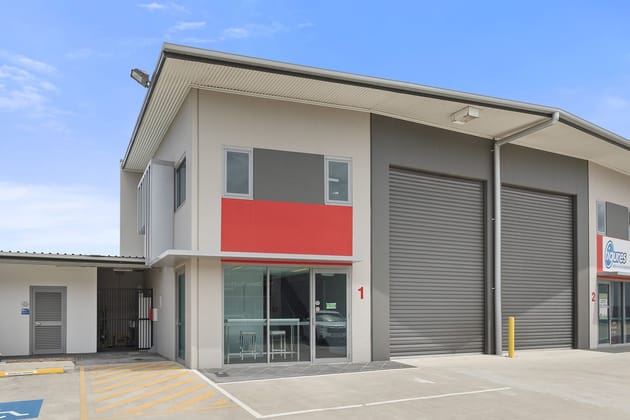 1/8 Oxley Street North Lakes QLD 4509 - Image 1