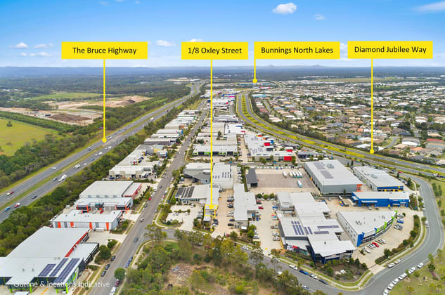 1/8 Oxley Street North Lakes QLD 4509 - Image 2