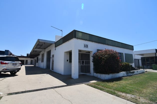 1/13 Leyland Street Garbutt QLD 4814 - Image 1