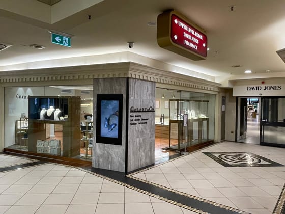 Shop 6/107-111 Elizabeth Street Sydney NSW 2000 - Image 1