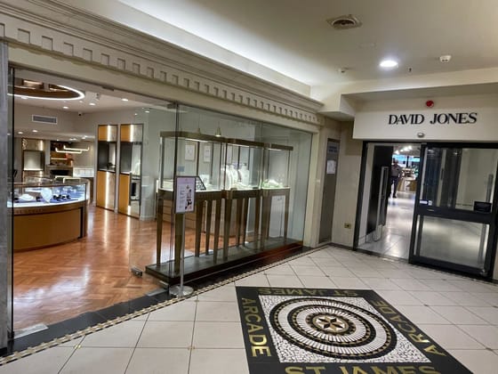 Shop 6/107-111 Elizabeth Street Sydney NSW 2000 - Image 3