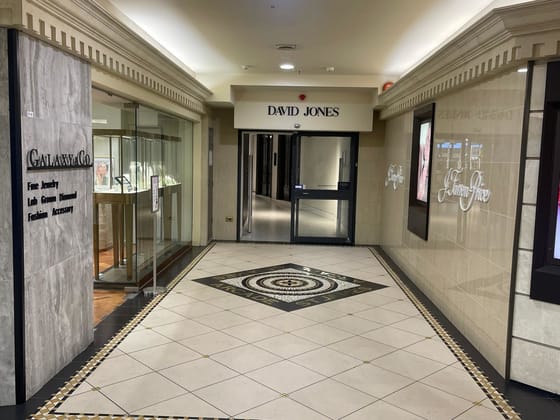 Shop 6/107-111 Elizabeth Street Sydney NSW 2000 - Image 4