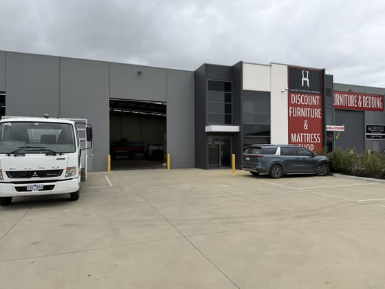 32 & 34 O'Sullivan Street Pakenham VIC 3810 - Image 2