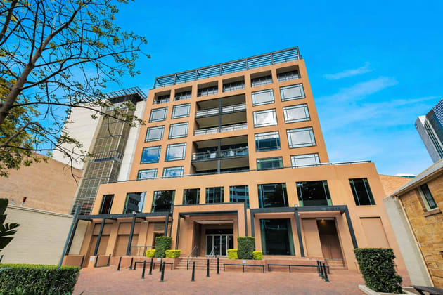 Level 2/85 George Street Parramatta NSW 2150 - Image 2