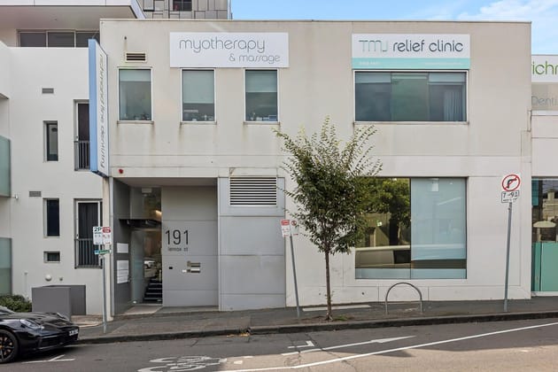 Level 1 / 191 Lennox Street Richmond VIC 3121 - Image 1