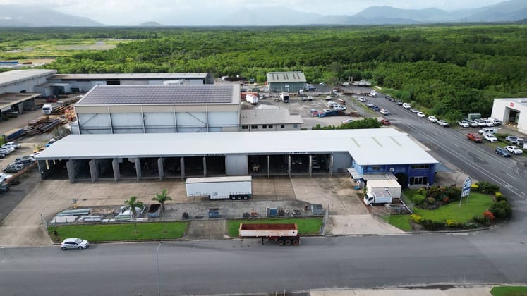 35 Redden Street Portsmith QLD 4870 - Image 1