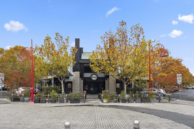 Click to view all images 6/30-36 Woolley Street Dickson ACT 2602 - Image 1