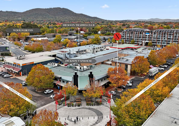 Click to view all images 6/30-36 Woolley Street Dickson ACT 2602 - Image 2