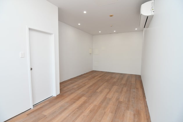 3/249 Fulham Road Vincent QLD 4814 - Image 1