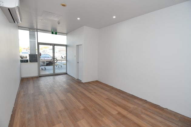 3/249 Fulham Road Vincent QLD 4814 - Image 3